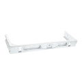 Square Bracket - 1527130403 Crossbar Front Zinc-plated Div [Electrolux Aeg]